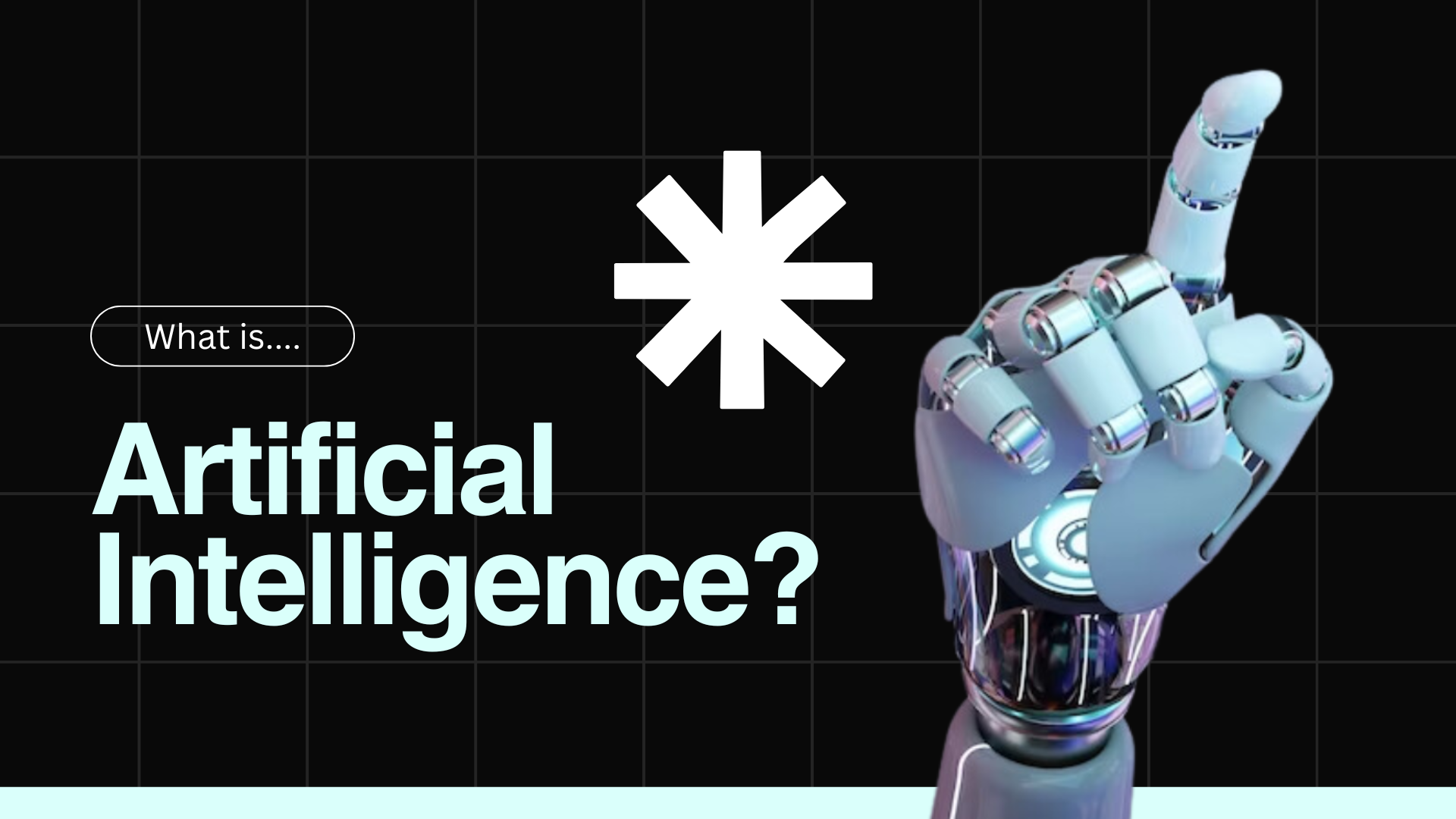 Exploring the Future of AI